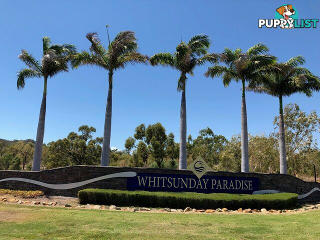 7 Seacove Crescent BOWEN QLD 4805