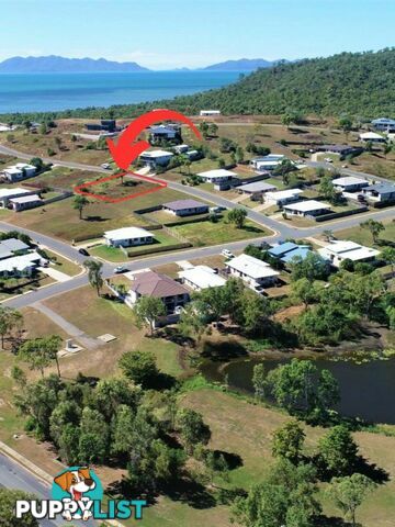 7 Seacove Crescent BOWEN QLD 4805