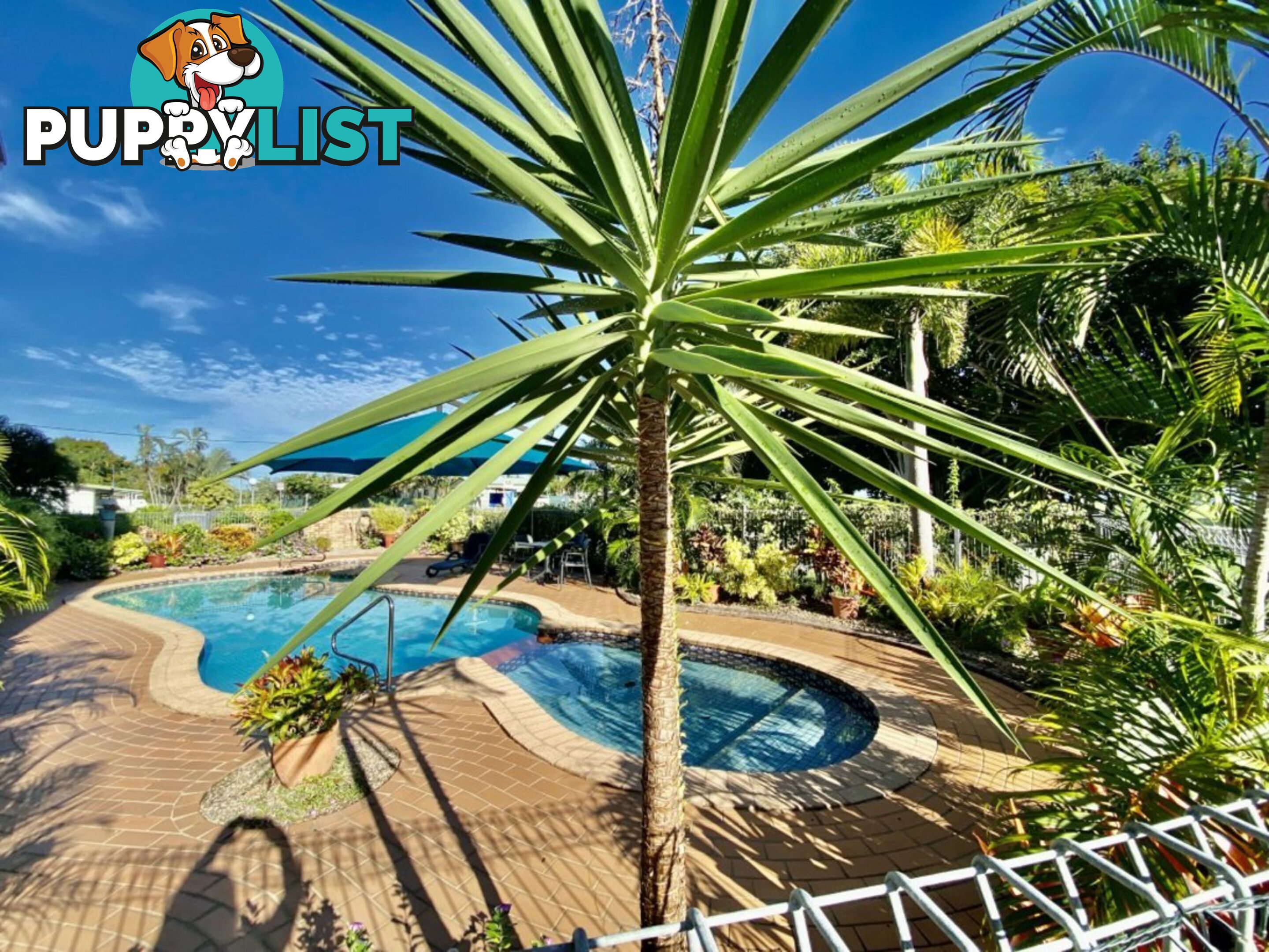 Unit 5, 89 Horseshoe Bay Road BOWEN QLD 4805