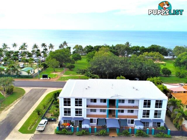 Unit 5, 89 Horseshoe Bay Road BOWEN QLD 4805