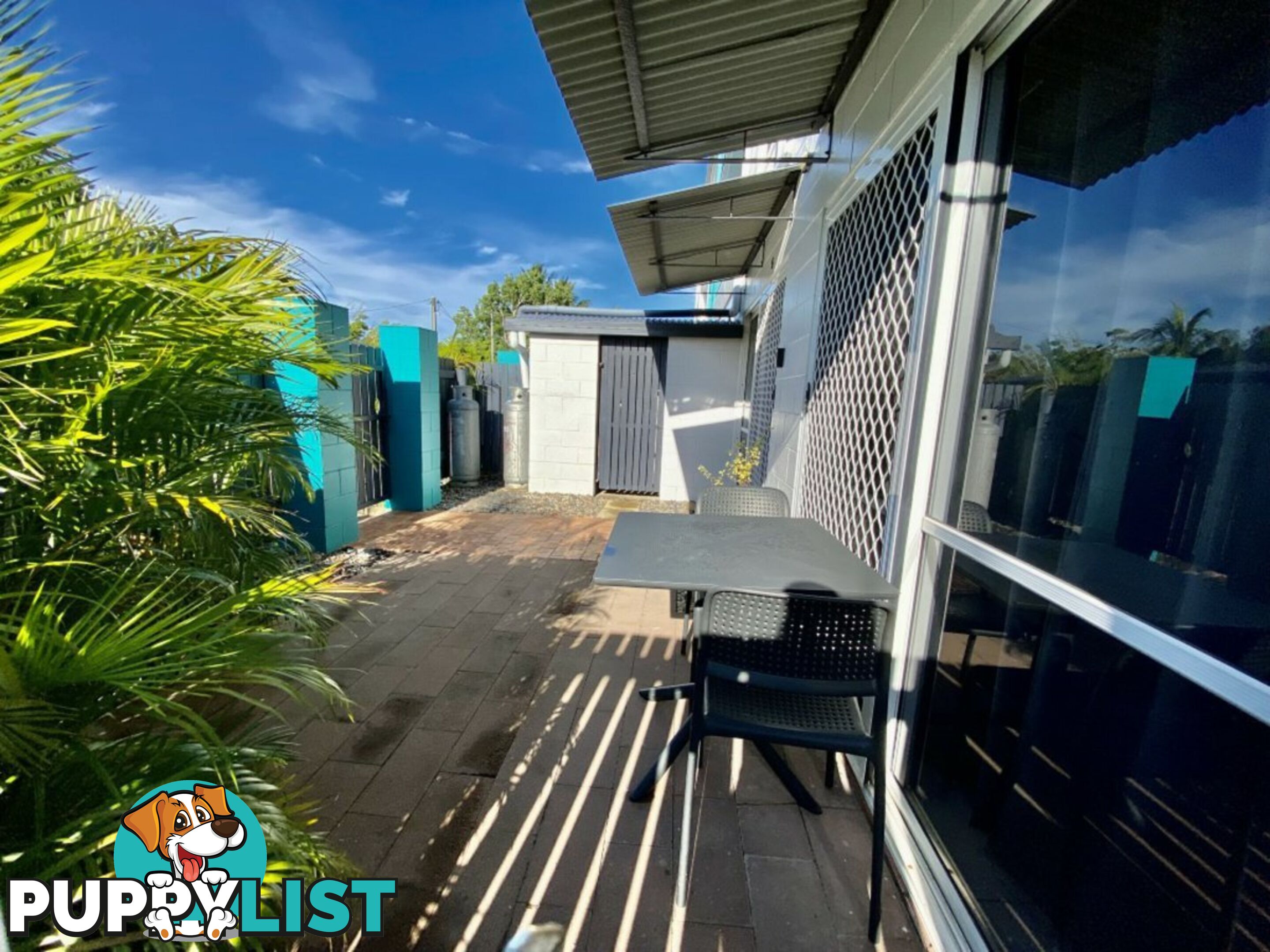 Unit 5, 89 Horseshoe Bay Road BOWEN QLD 4805