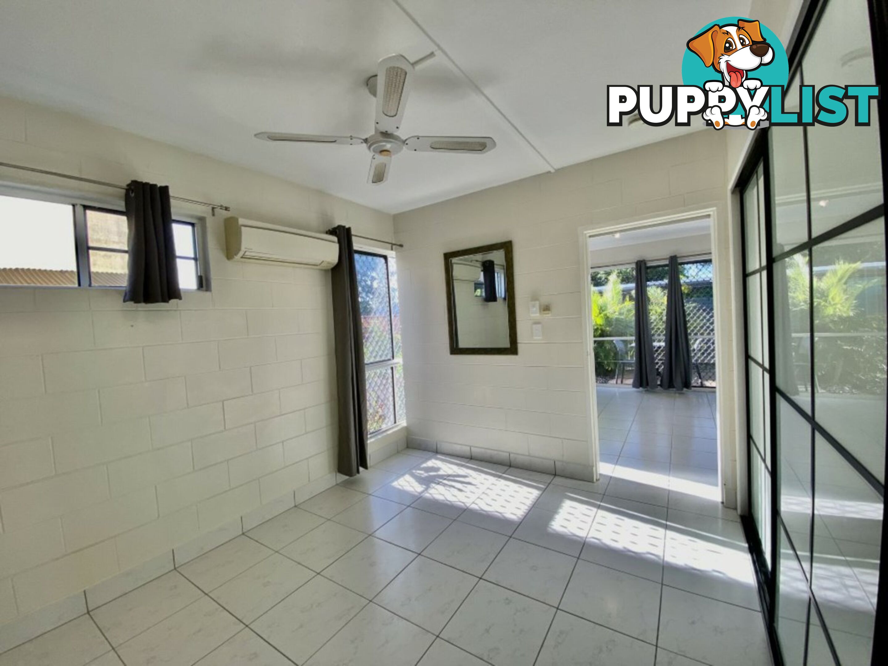 Unit 5, 89 Horseshoe Bay Road BOWEN QLD 4805