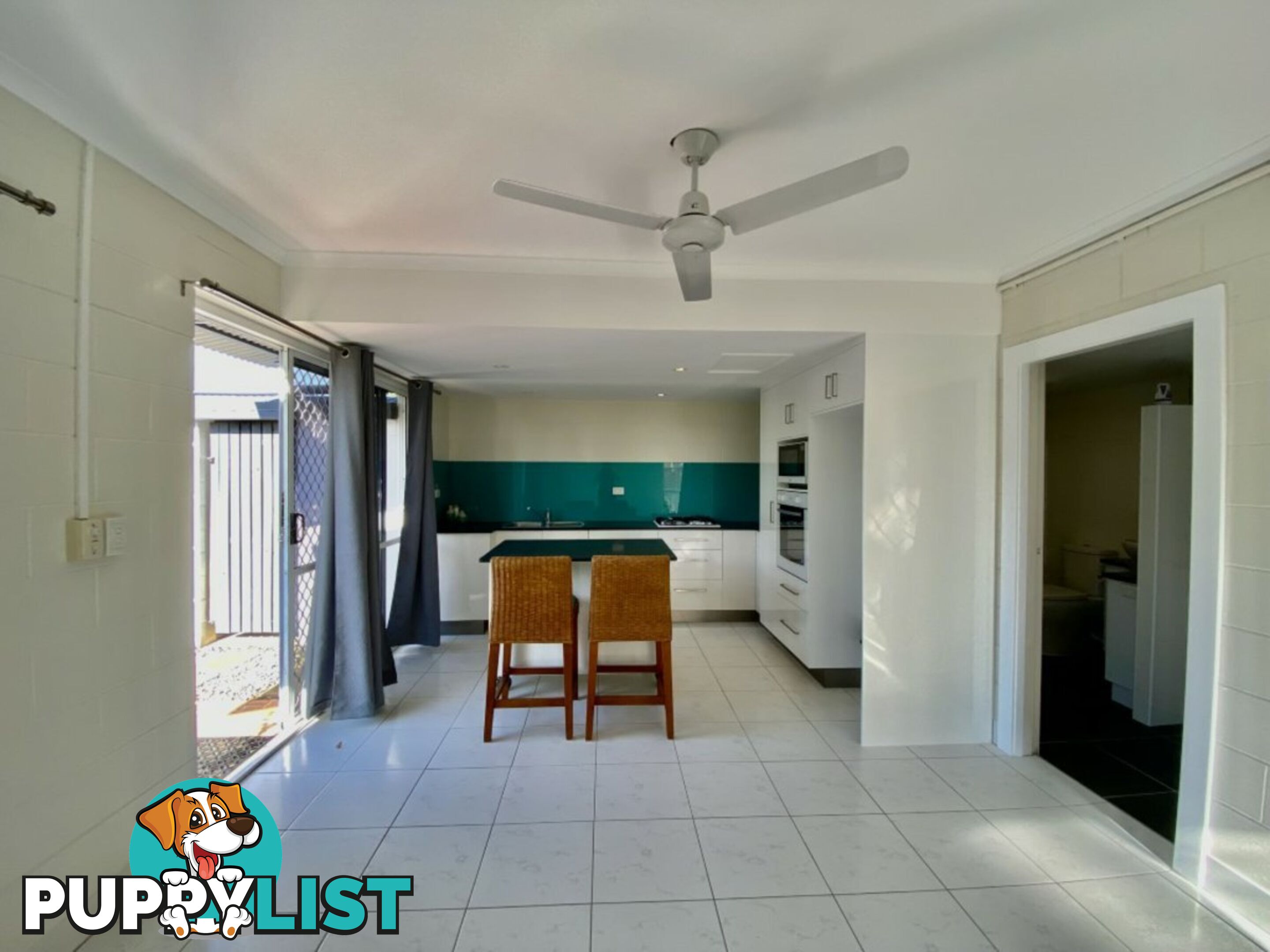 Unit 5, 89 Horseshoe Bay Road BOWEN QLD 4805