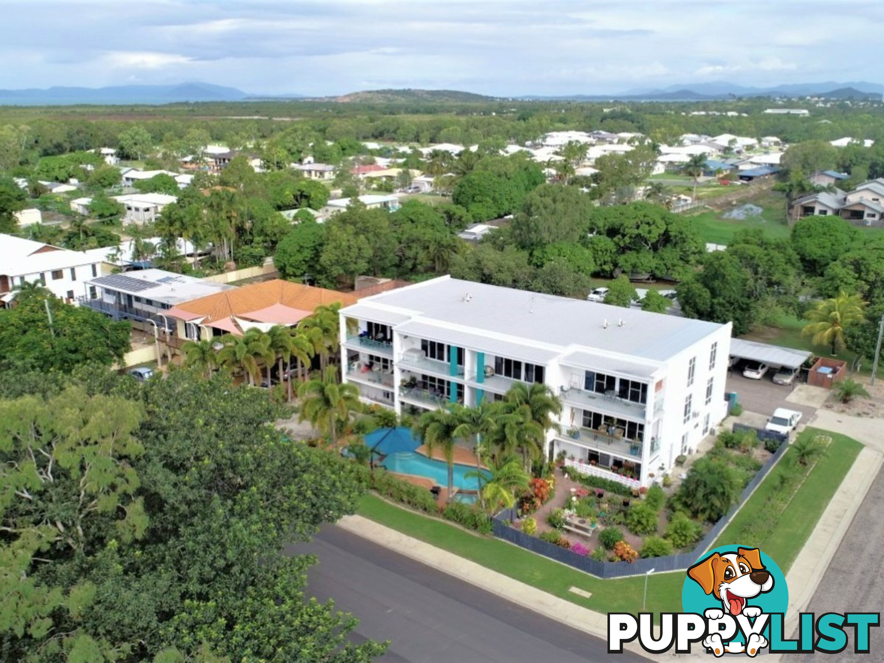 Unit 5, 89 Horseshoe Bay Road BOWEN QLD 4805