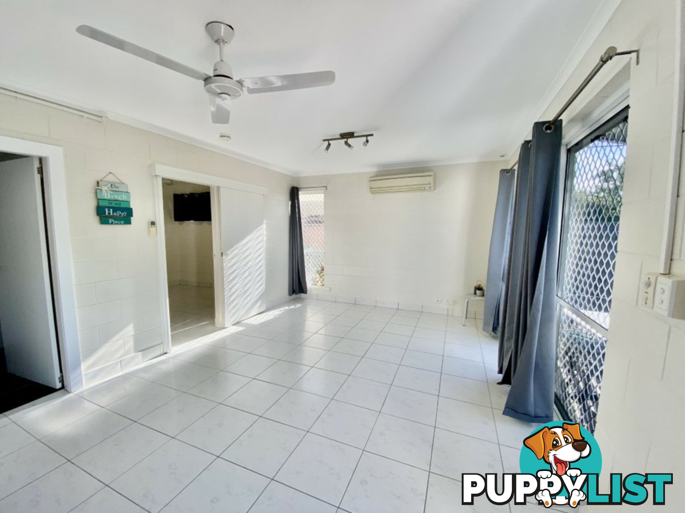 Unit 5, 89 Horseshoe Bay Road BOWEN QLD 4805