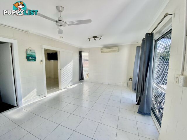 Unit 5, 89 Horseshoe Bay Road BOWEN QLD 4805