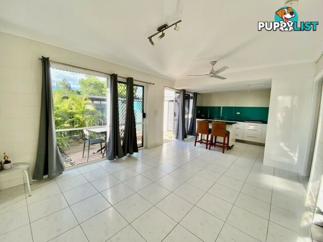 Unit 5, 89 Horseshoe Bay Road BOWEN QLD 4805