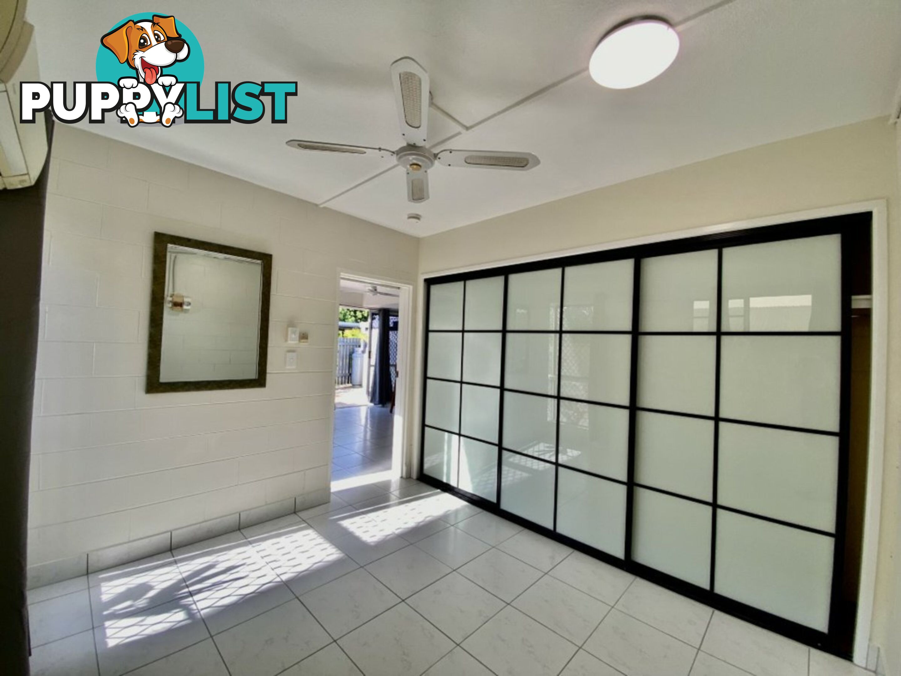 Unit 5, 89 Horseshoe Bay Road BOWEN QLD 4805