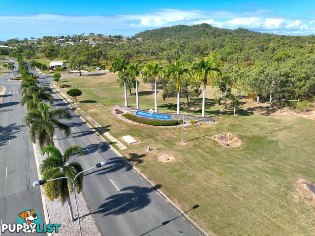 83 Ocean View Drive BOWEN QLD 4805