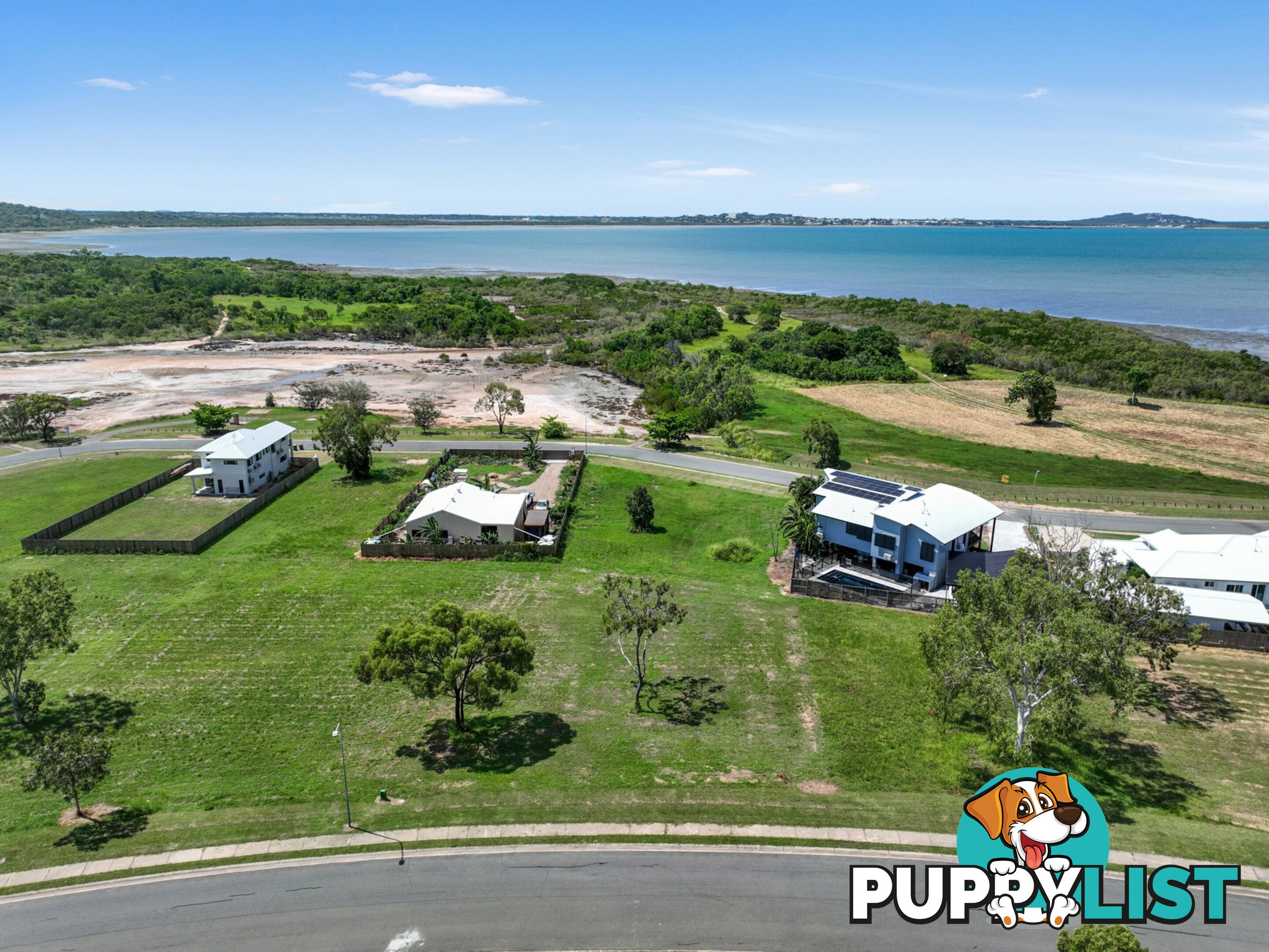 83 Ocean View Drive BOWEN QLD 4805