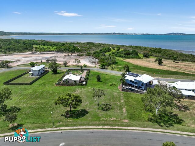 83 Ocean View Drive BOWEN QLD 4805