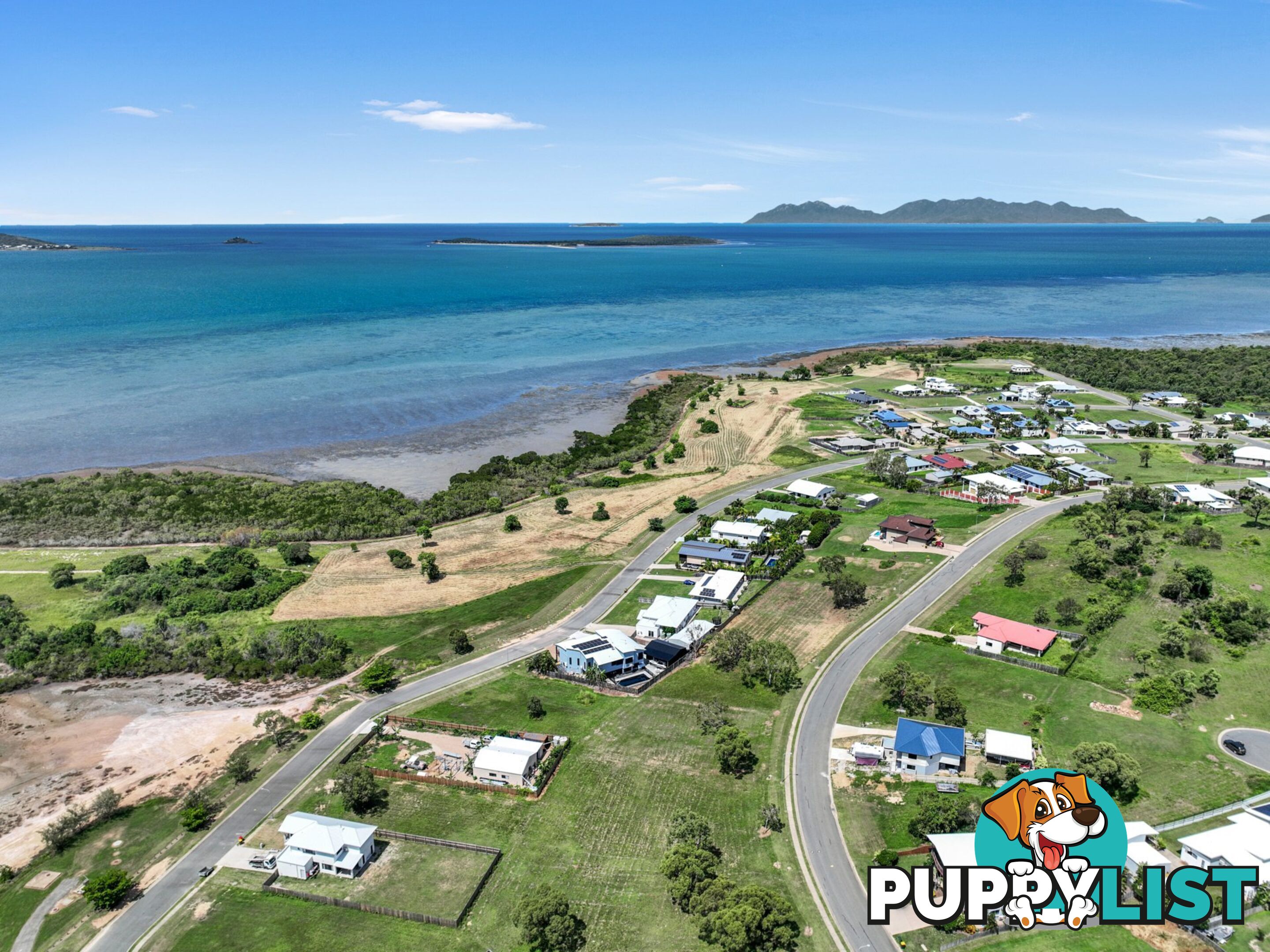 83 Ocean View Drive BOWEN QLD 4805