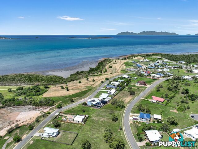 83 Ocean View Drive BOWEN QLD 4805