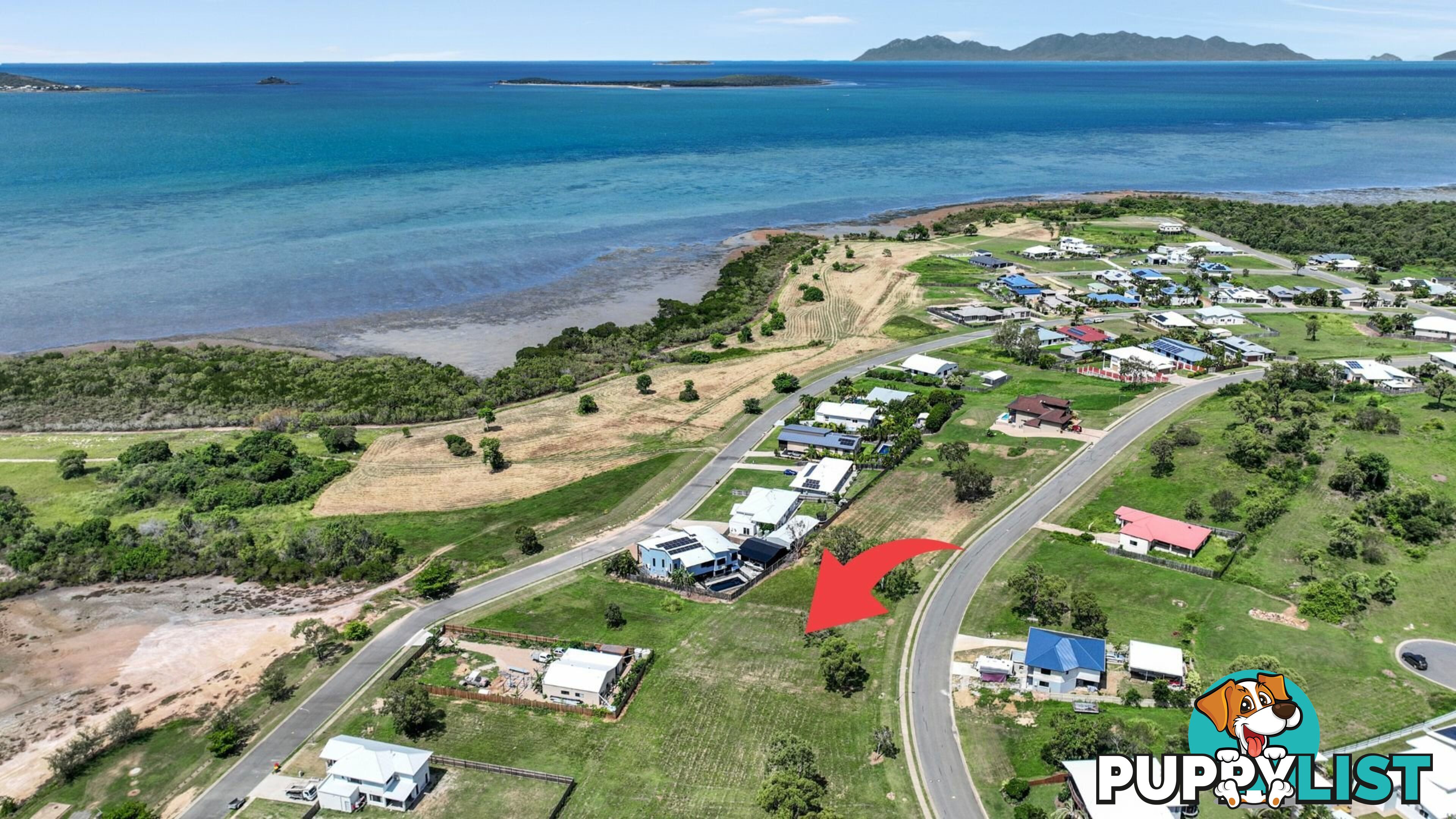 83 Ocean View Drive BOWEN QLD 4805