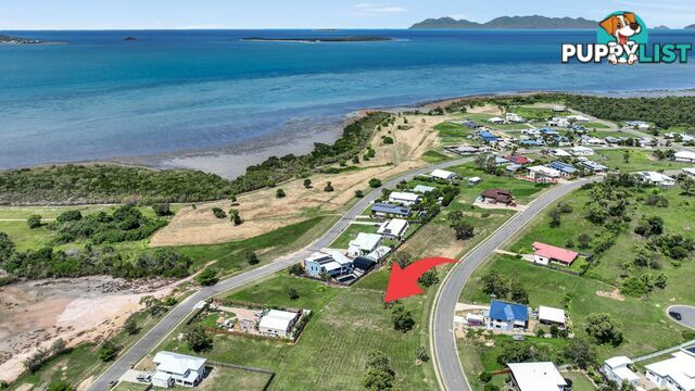 83 Ocean View Drive BOWEN QLD 4805