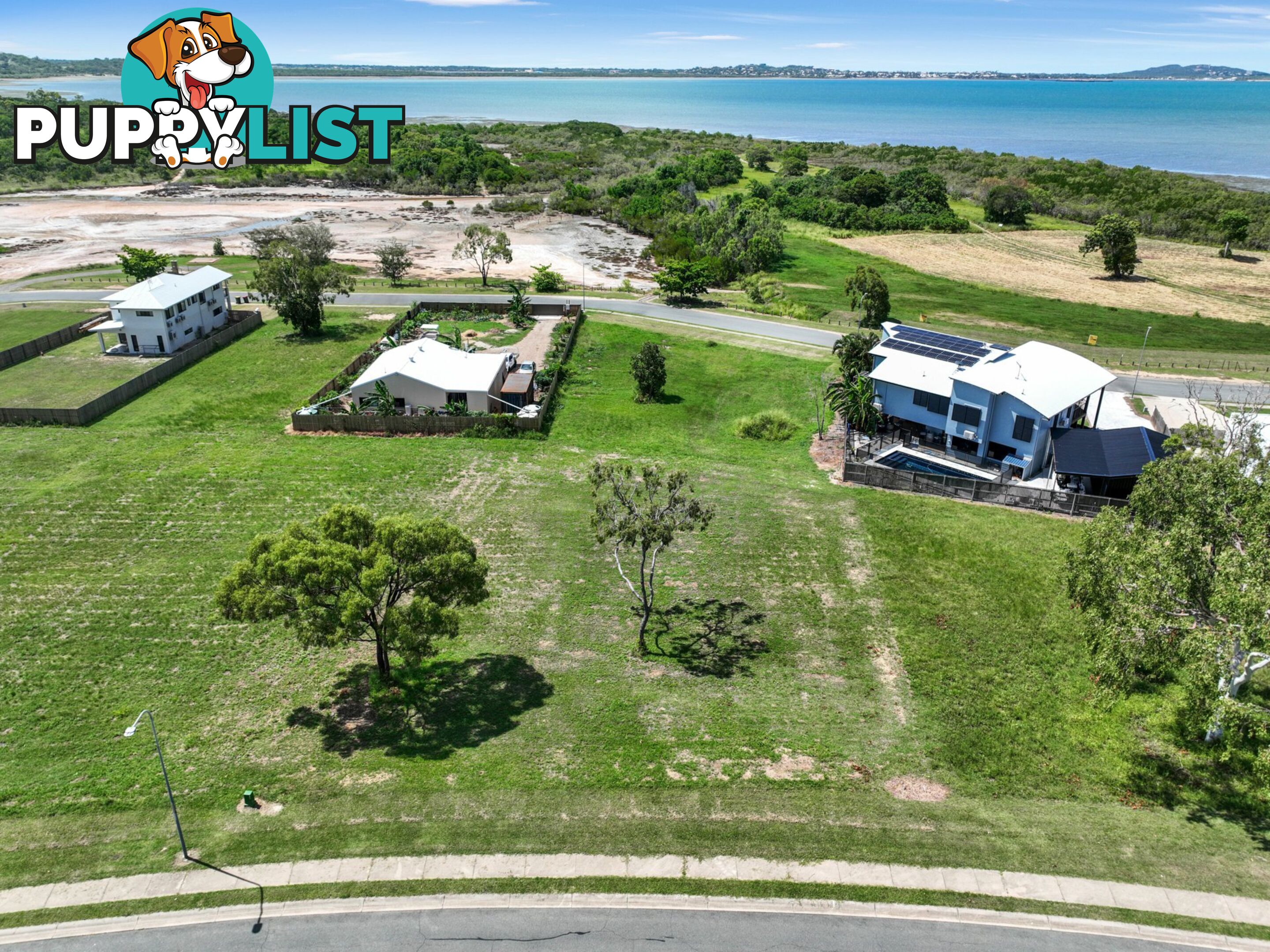 83 Ocean View Drive BOWEN QLD 4805