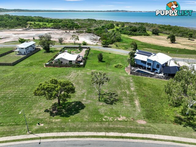 83 Ocean View Drive BOWEN QLD 4805