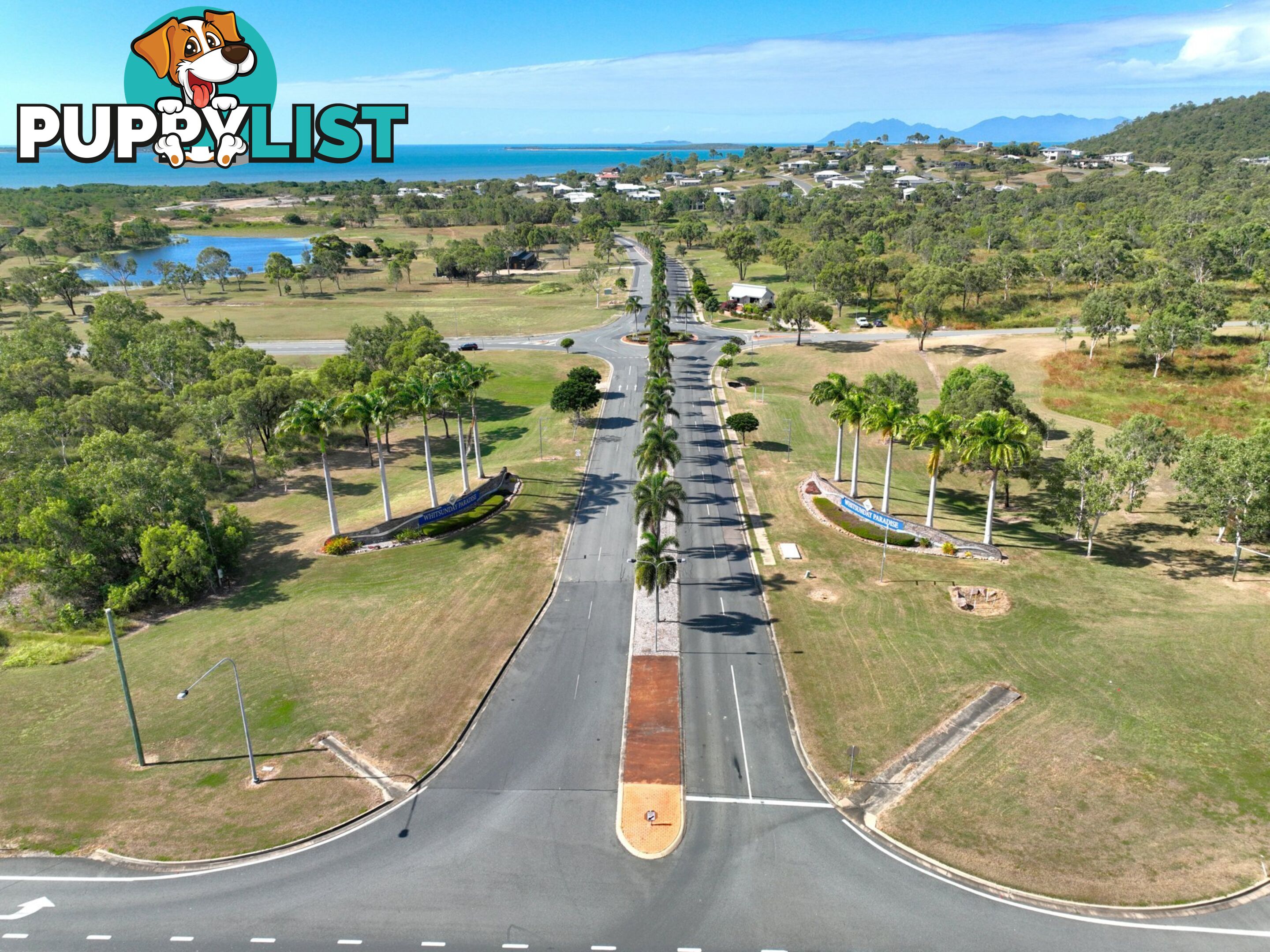 83 Ocean View Drive BOWEN QLD 4805