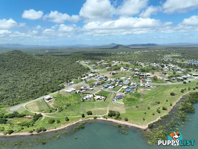 83 Ocean View Drive BOWEN QLD 4805