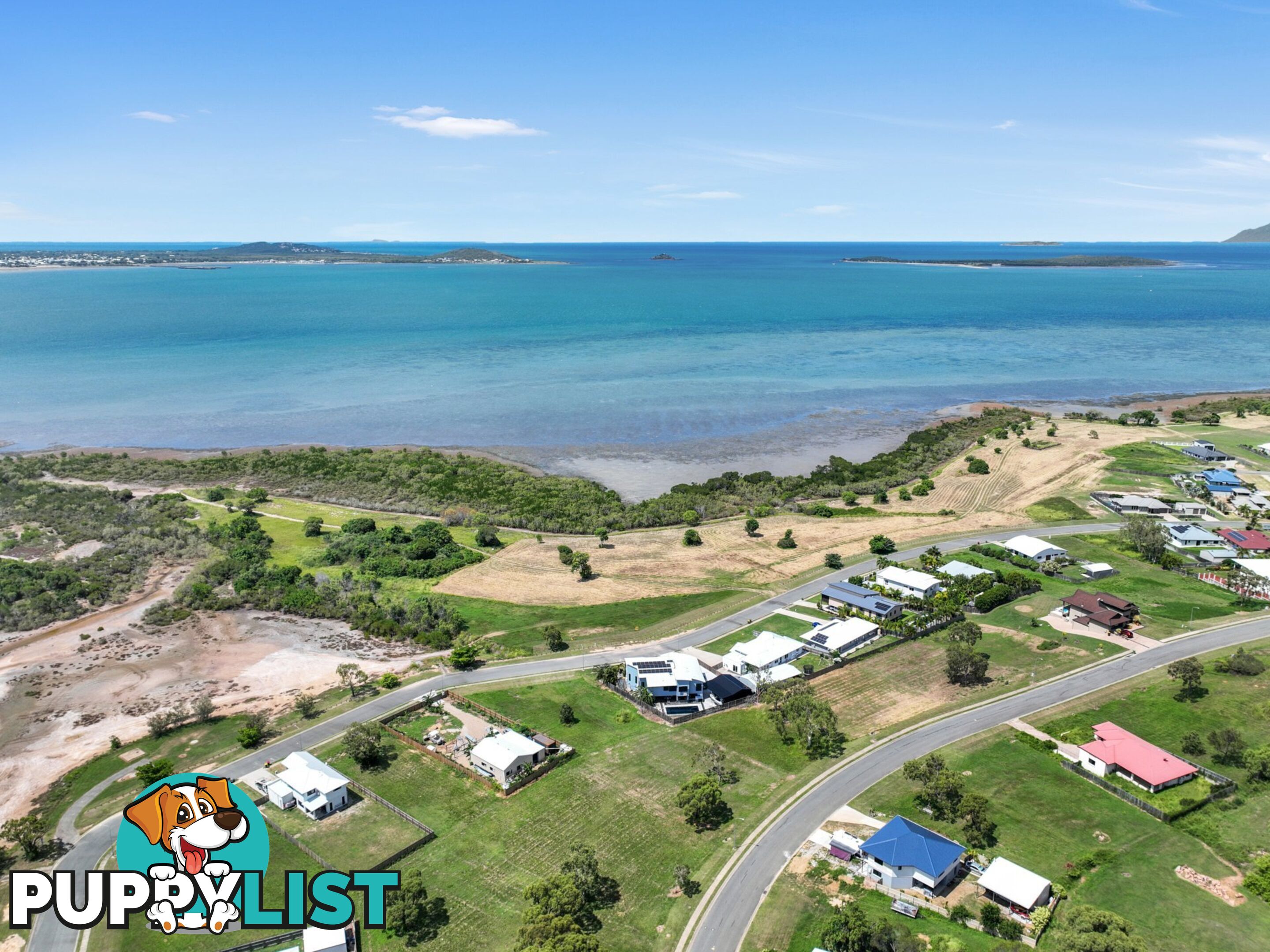 83 Ocean View Drive BOWEN QLD 4805