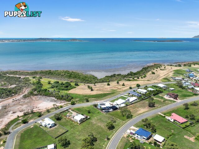 83 Ocean View Drive BOWEN QLD 4805