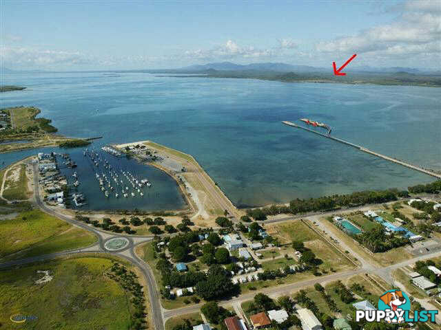 48-52 Marine Parade BOWEN QLD 4805