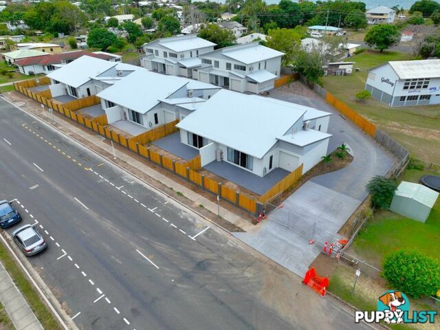 Unit 44-48 Tracey Street BOWEN QLD 4805