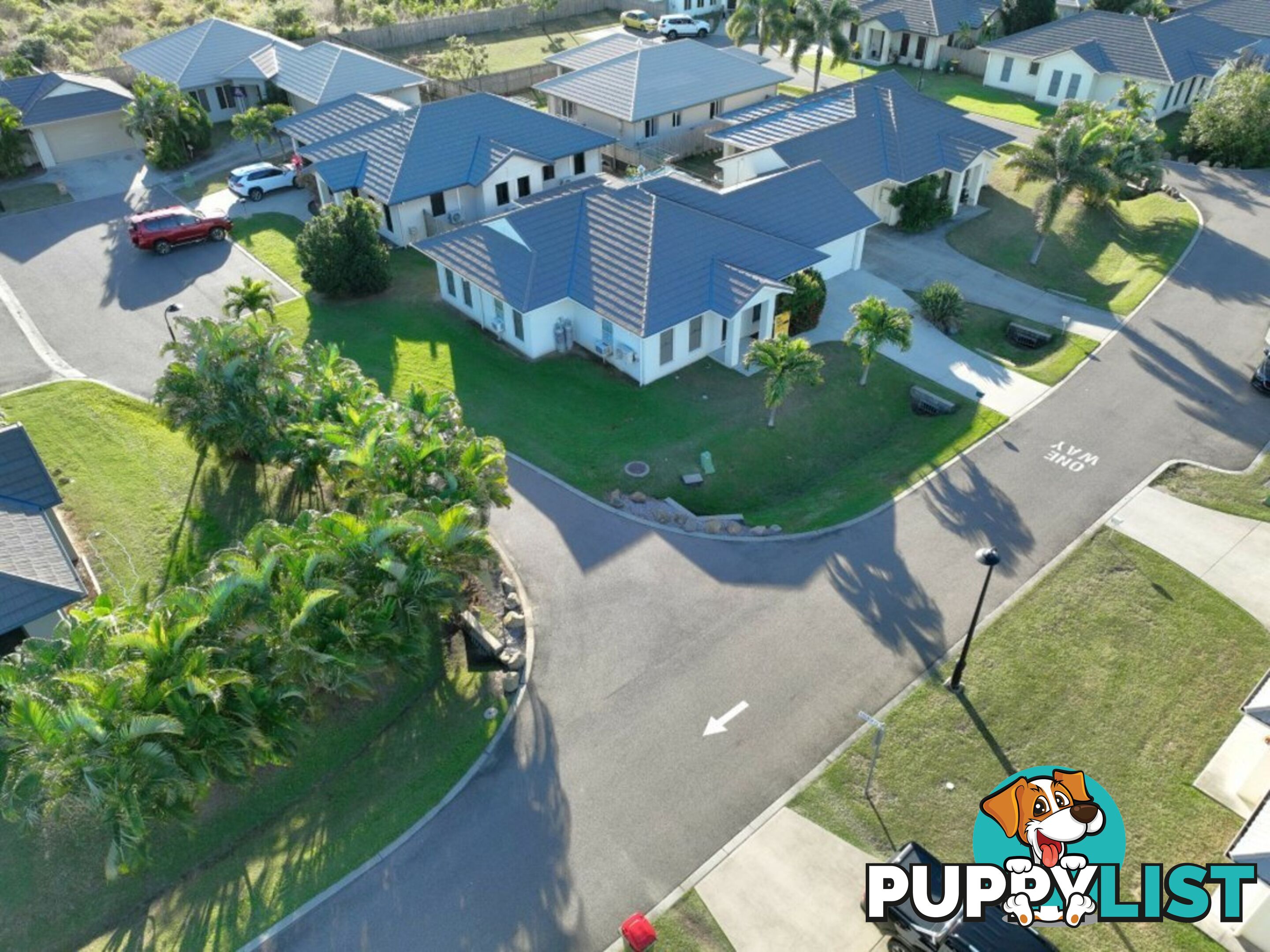 31 Seabreeze Cres BOWEN QLD 4805