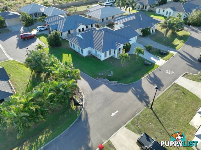 31 Seabreeze Cres BOWEN QLD 4805