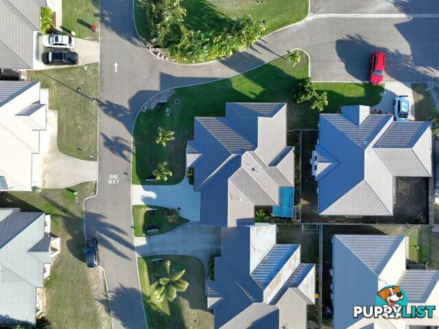 31 Seabreeze Cres BOWEN QLD 4805