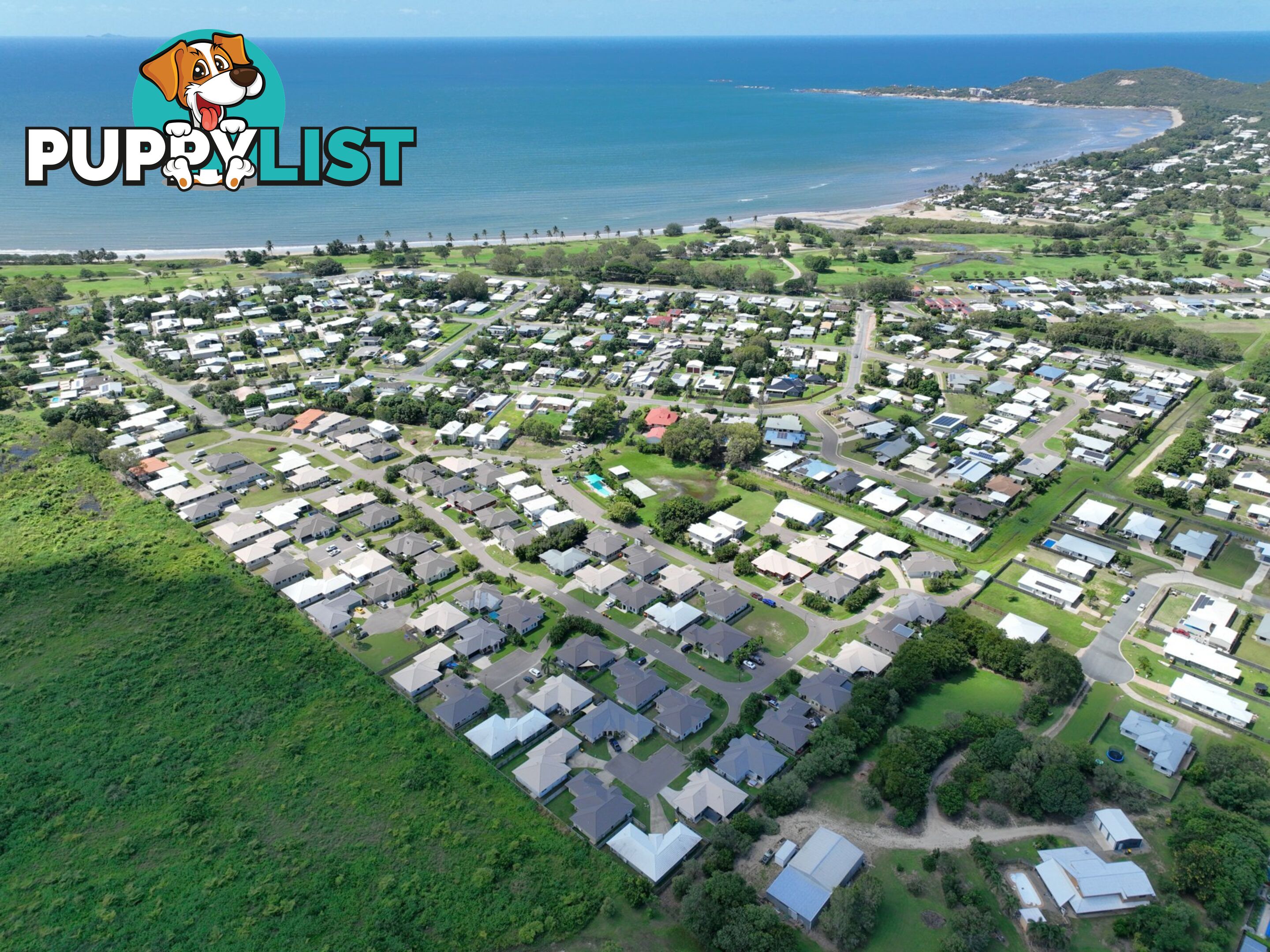 31 Seabreeze Cres BOWEN QLD 4805