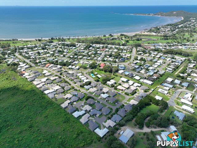 31 Seabreeze Cres BOWEN QLD 4805