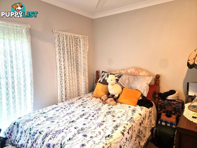 31 Seabreeze Cres BOWEN QLD 4805
