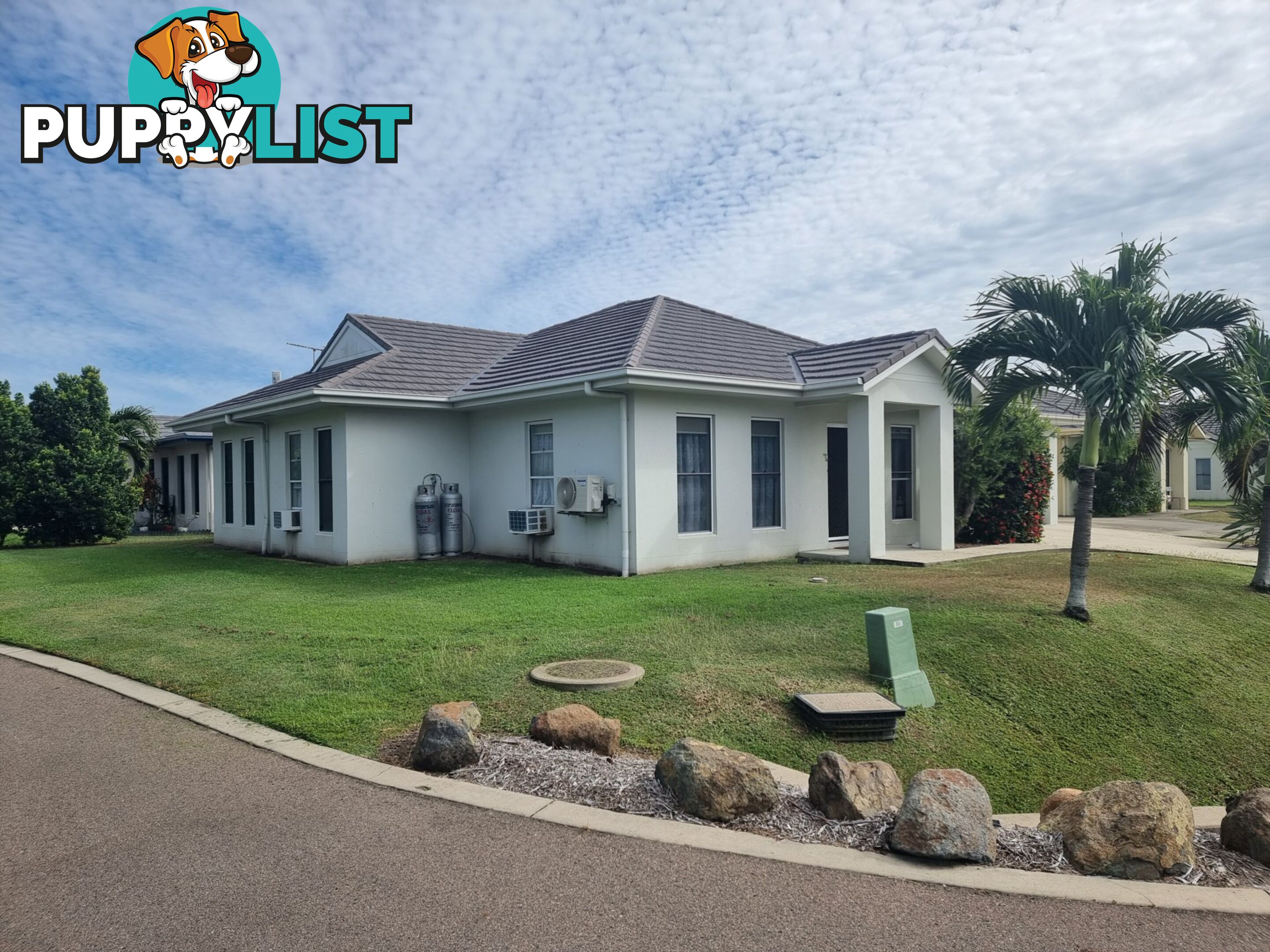 31 Seabreeze Cres BOWEN QLD 4805