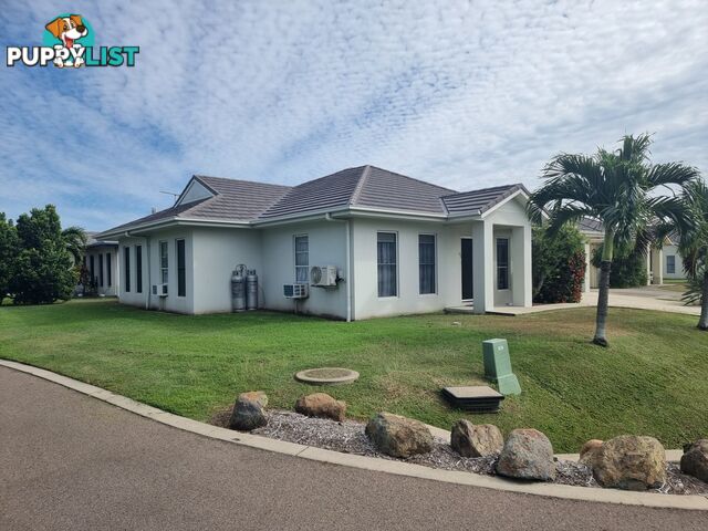 31 Seabreeze Cres BOWEN QLD 4805