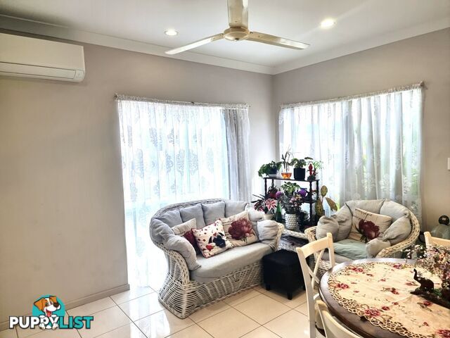 31 Seabreeze Cres BOWEN QLD 4805