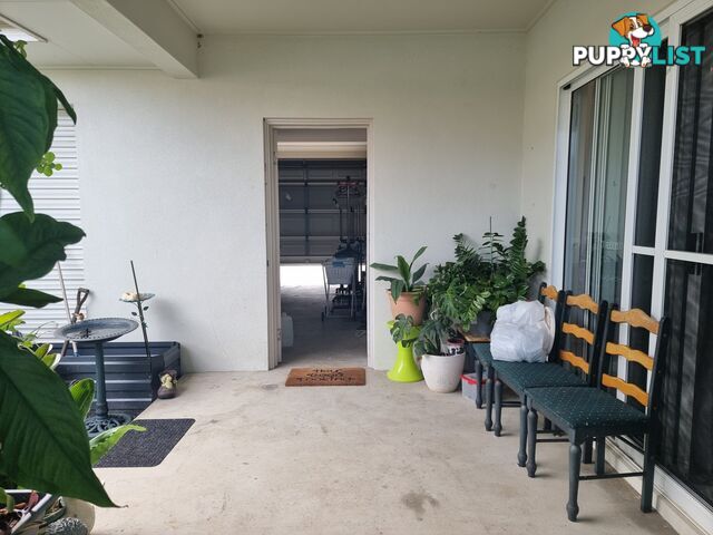 31 Seabreeze Cres BOWEN QLD 4805