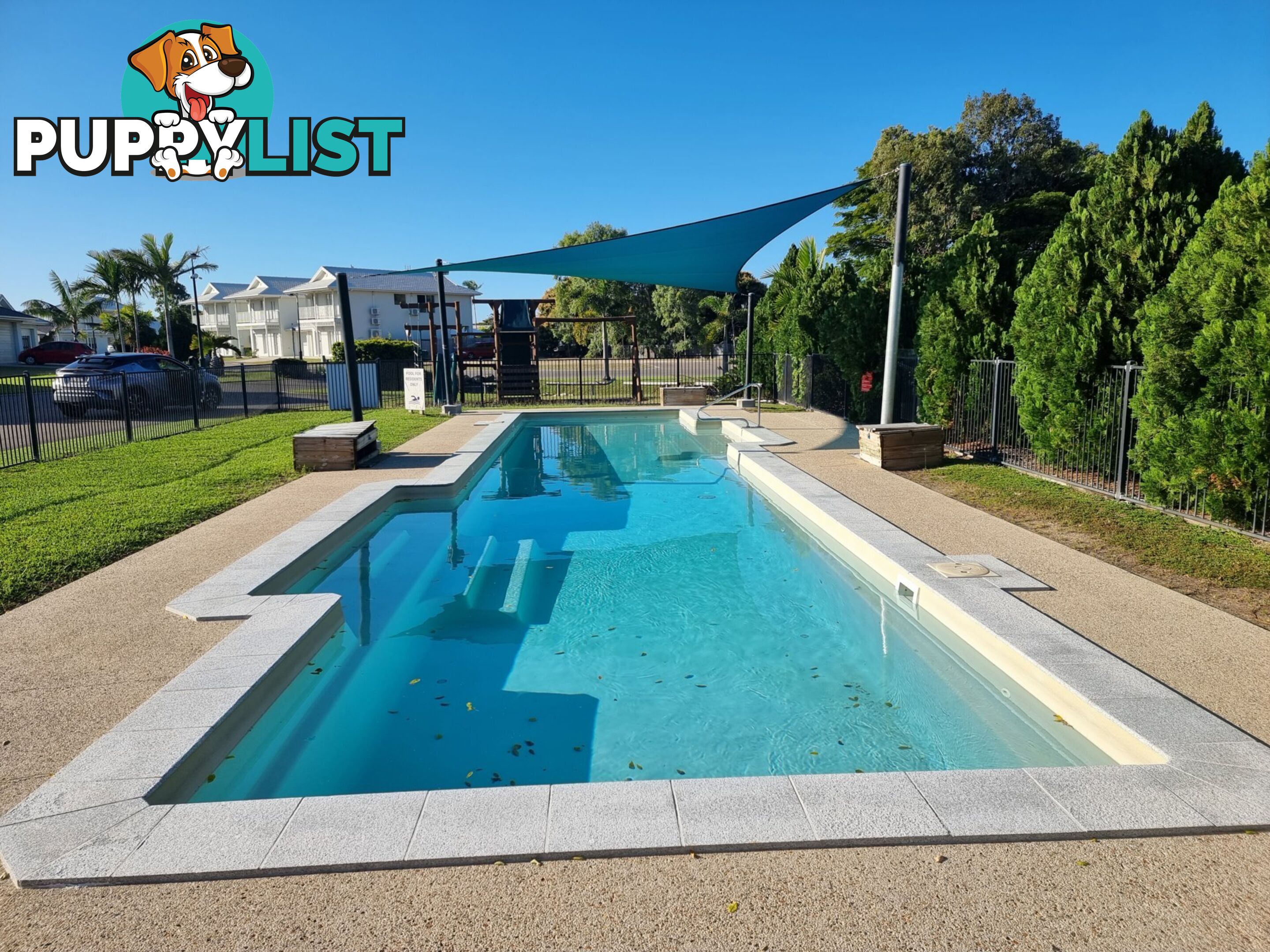 31 Seabreeze Cres BOWEN QLD 4805