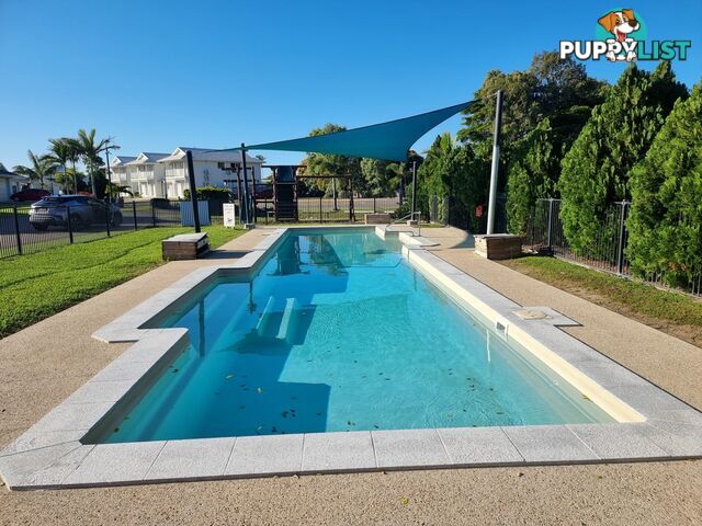 31 Seabreeze Cres BOWEN QLD 4805