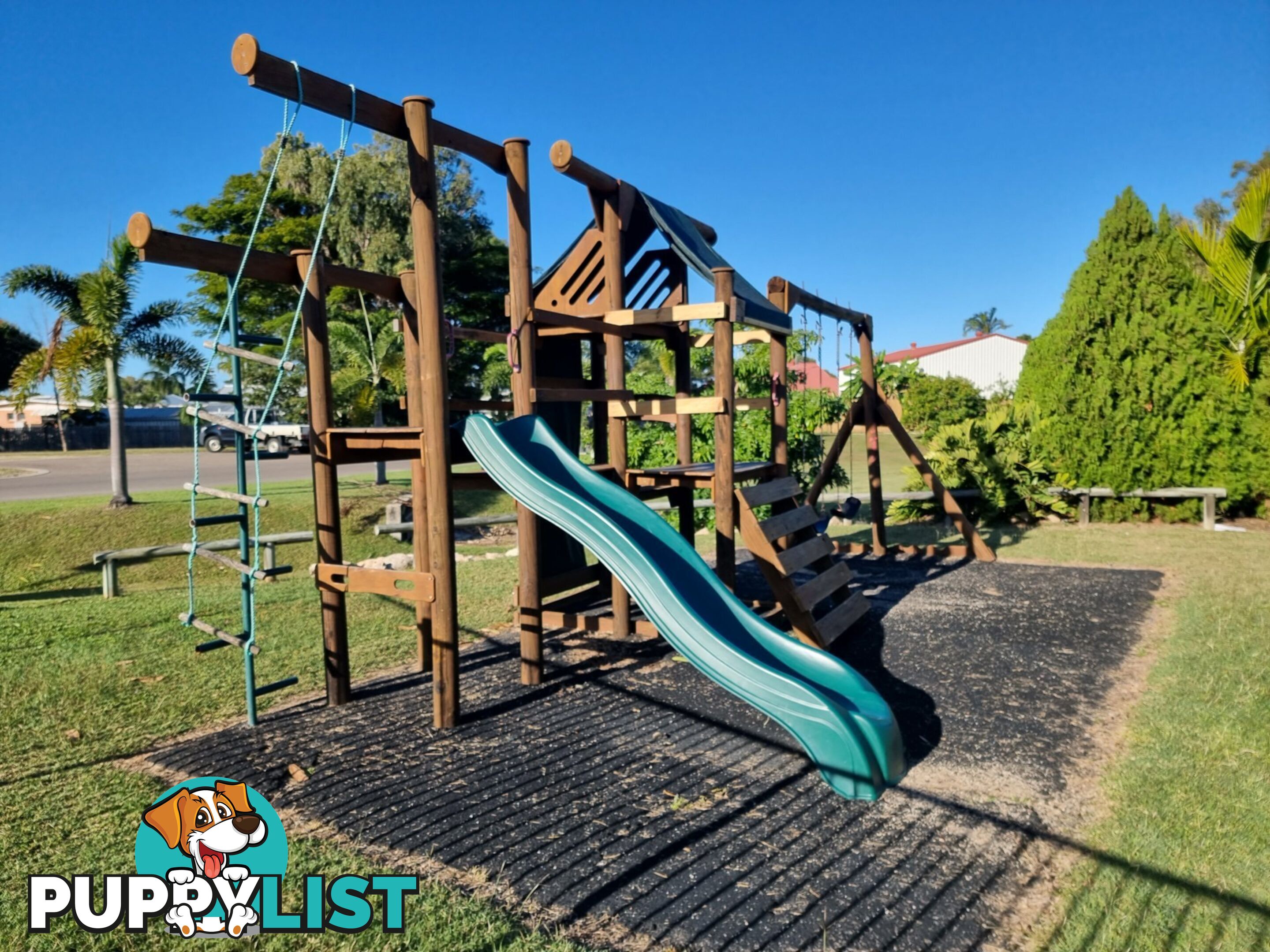 31 Seabreeze Cres BOWEN QLD 4805