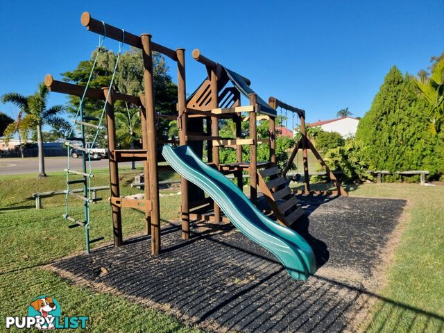 31 Seabreeze Cres BOWEN QLD 4805