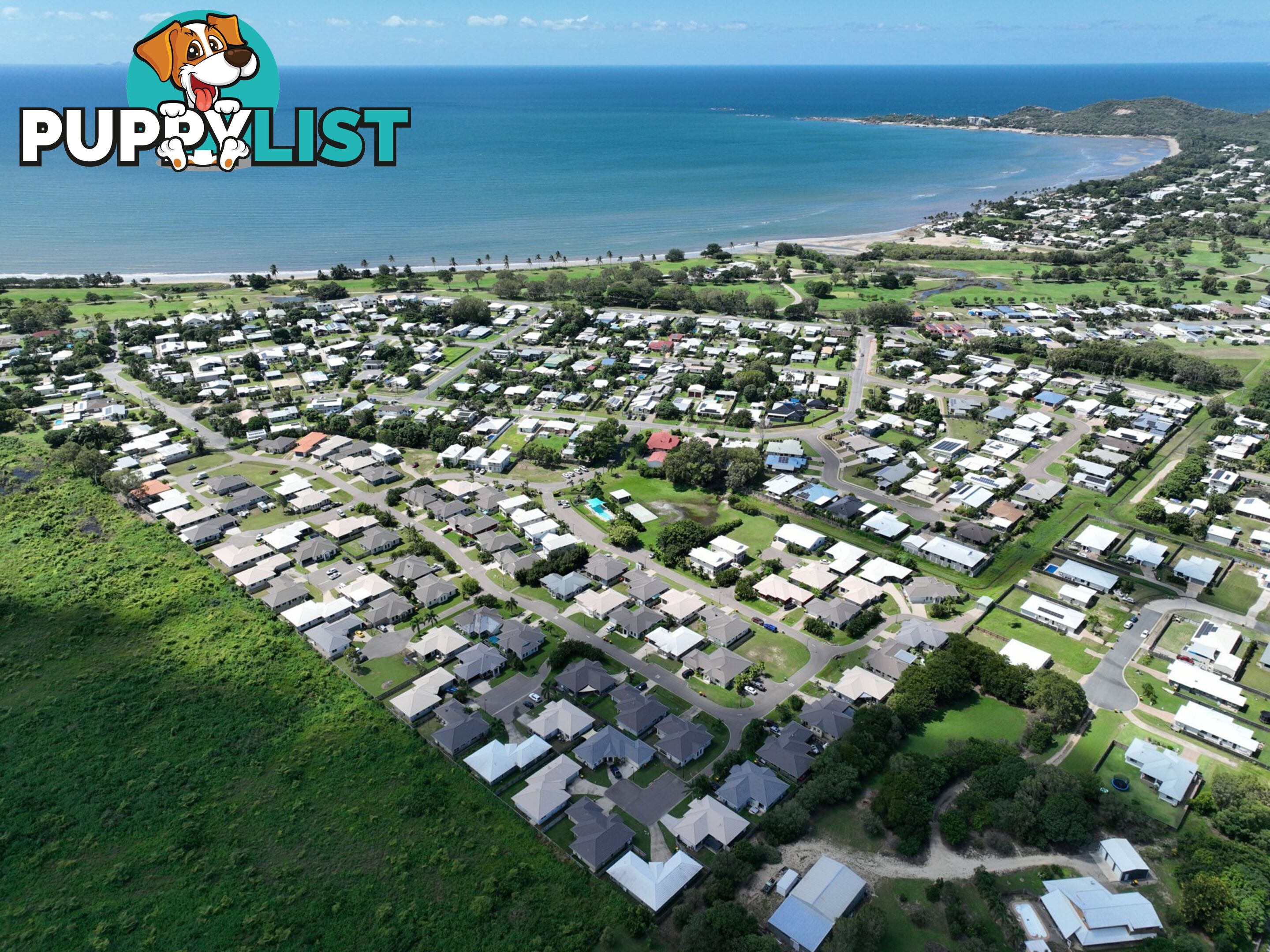 31 Seabreeze Cres BOWEN QLD 4805