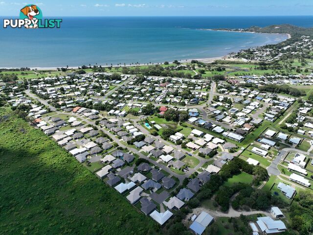 31 Seabreeze Cres BOWEN QLD 4805