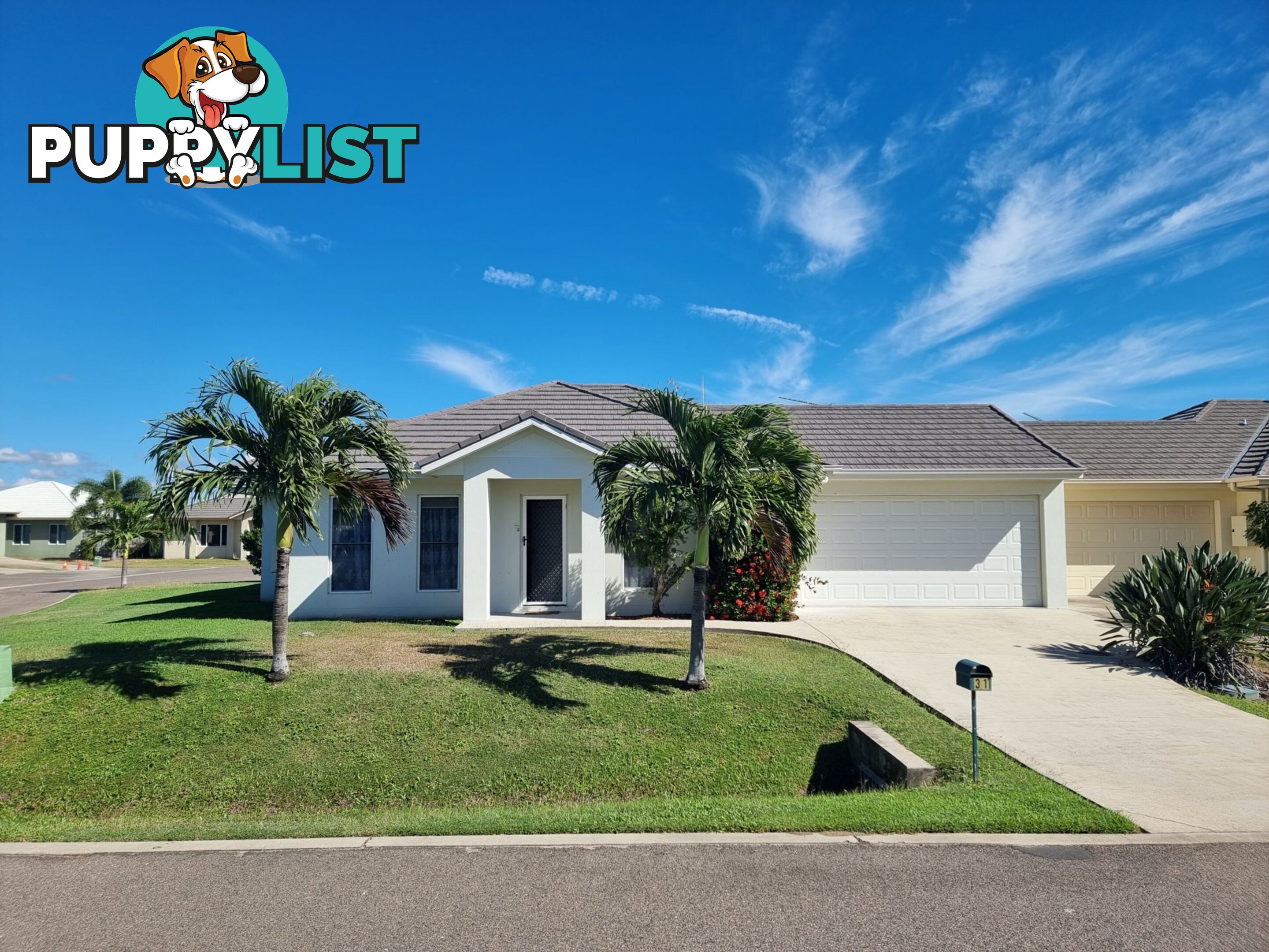 31 Seabreeze Cres BOWEN QLD 4805