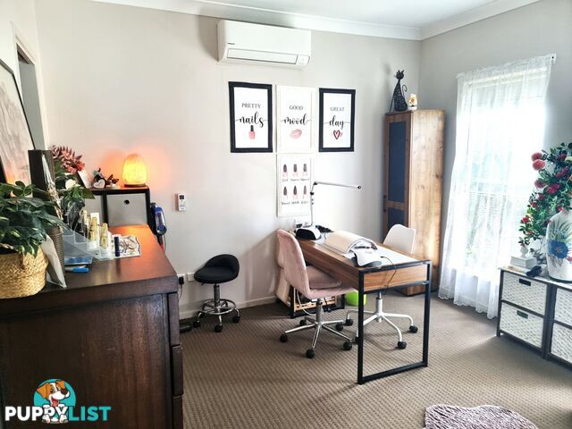 31 Seabreeze Cres BOWEN QLD 4805