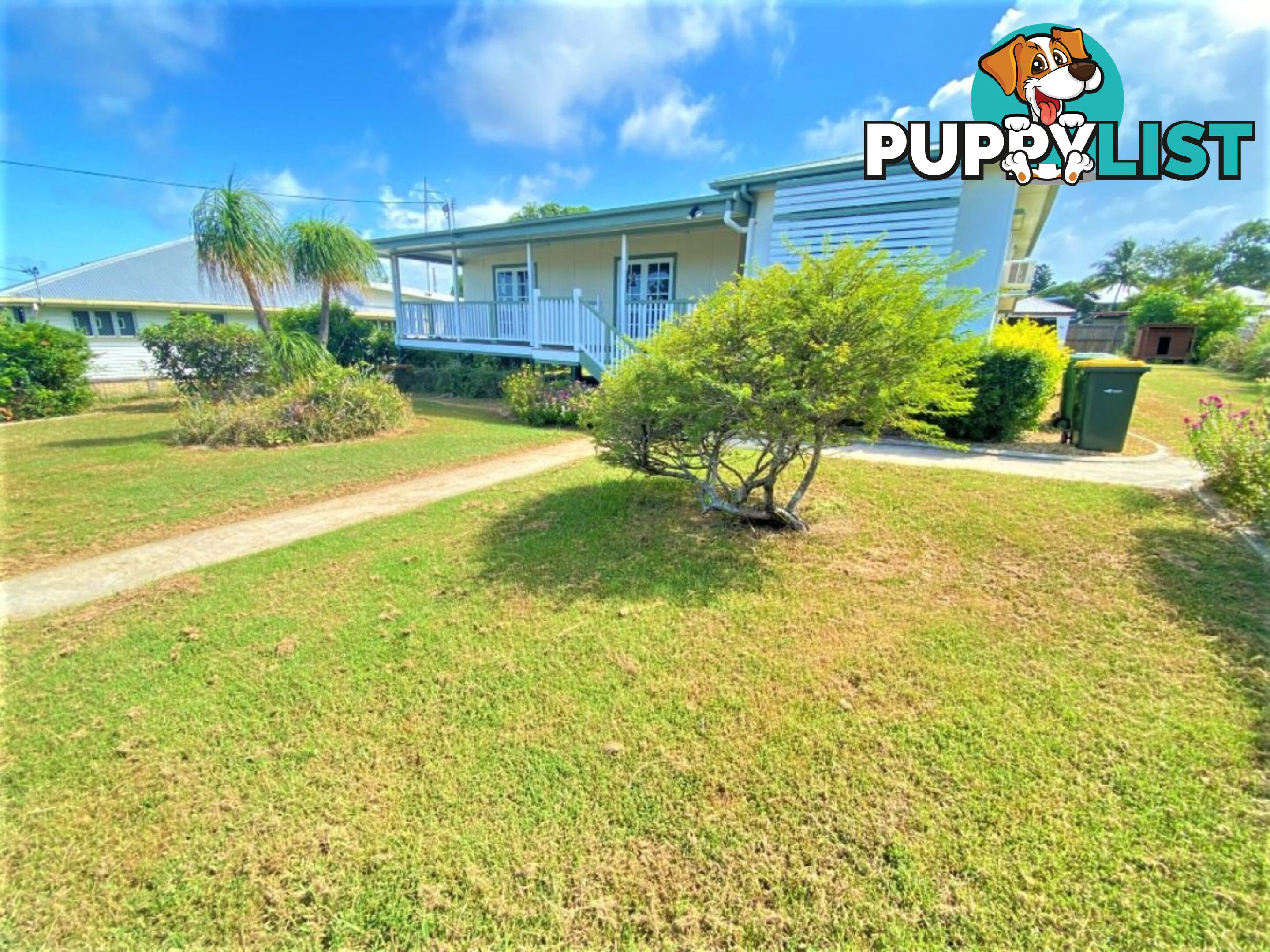 31 Leichhardt Street BOWEN QLD 4805