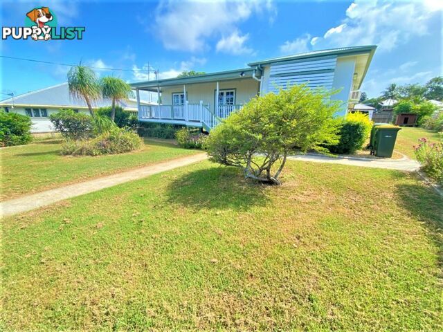 31 Leichhardt Street BOWEN QLD 4805