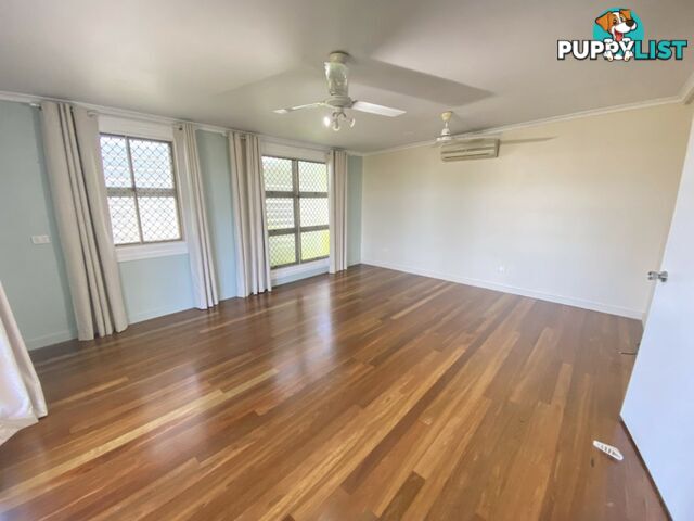 31 Leichhardt Street BOWEN QLD 4805