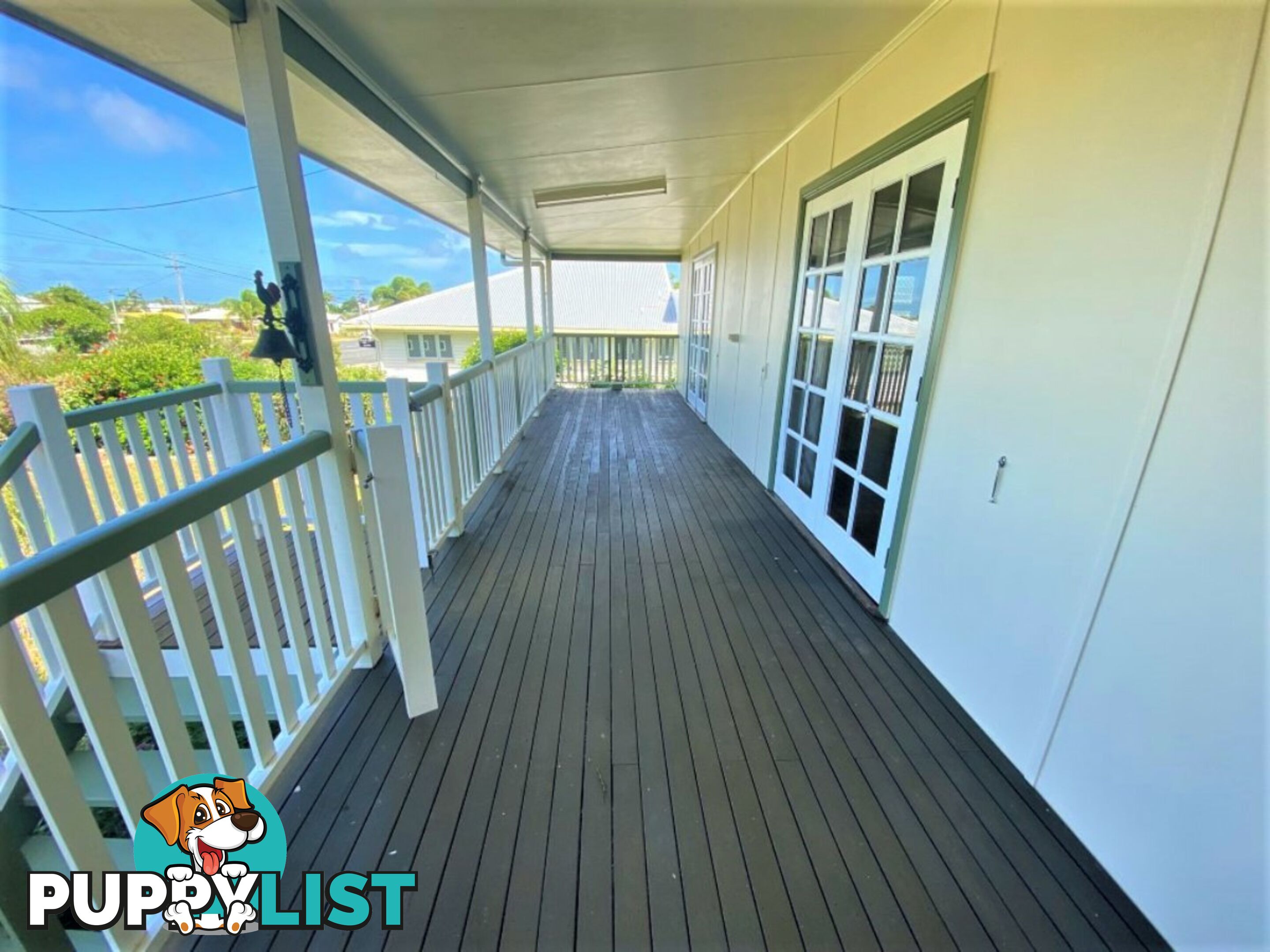 31 Leichhardt Street BOWEN QLD 4805