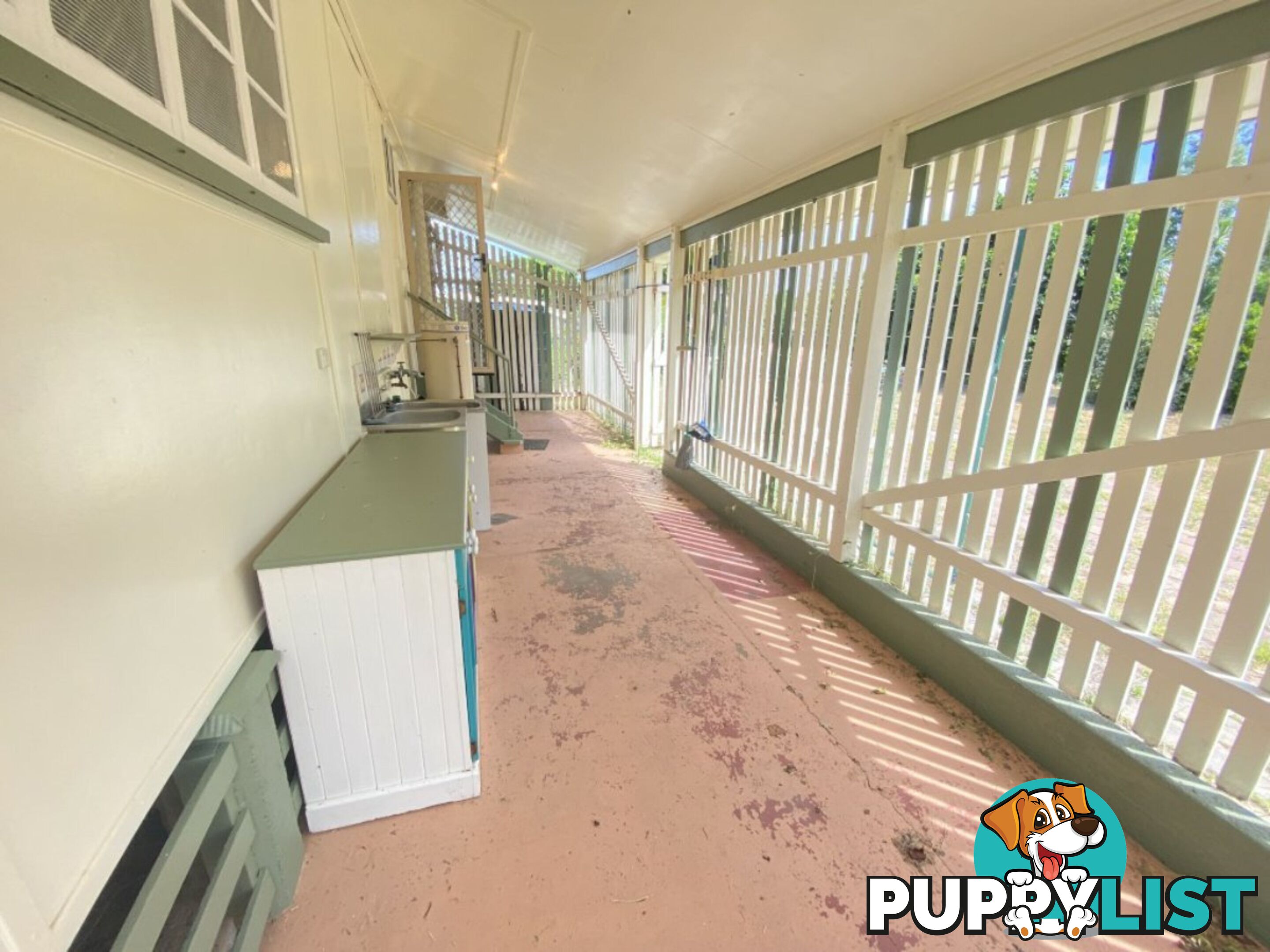 31 Leichhardt Street BOWEN QLD 4805